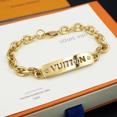 Louis Vuitton Bracelets